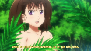 Nanatsu no Taizai OVA